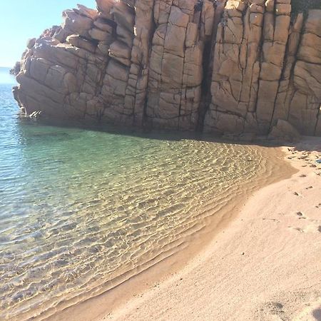 Costa Paradiso In Villa Екстер'єр фото