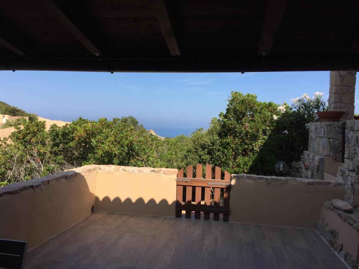 Costa Paradiso In Villa Екстер'єр фото
