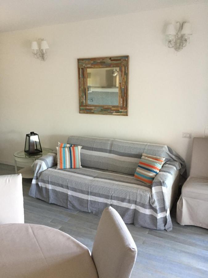 Costa Paradiso In Villa Екстер'єр фото