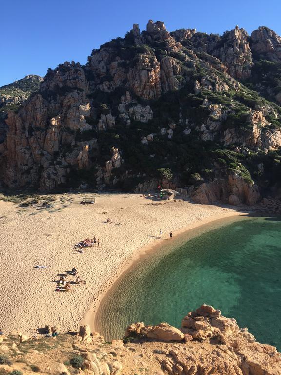 Costa Paradiso In Villa Екстер'єр фото
