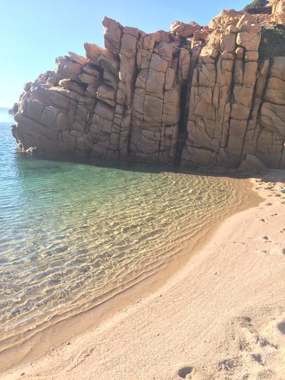 Costa Paradiso In Villa Екстер'єр фото