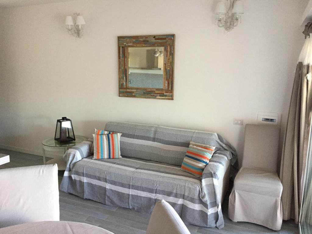 Costa Paradiso In Villa Екстер'єр фото