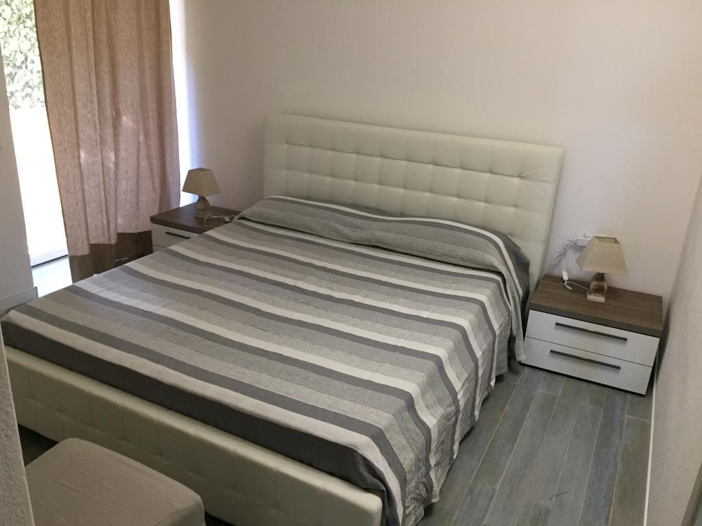 Costa Paradiso In Villa Екстер'єр фото