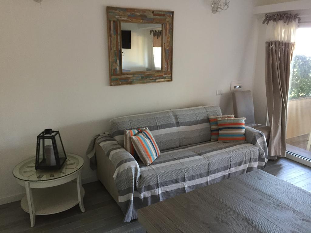 Costa Paradiso In Villa Екстер'єр фото
