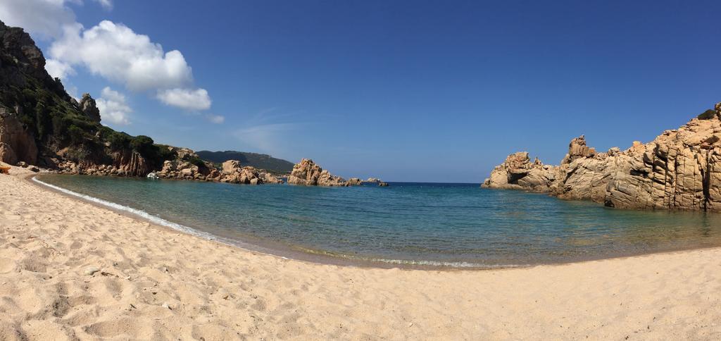 Costa Paradiso In Villa Екстер'єр фото