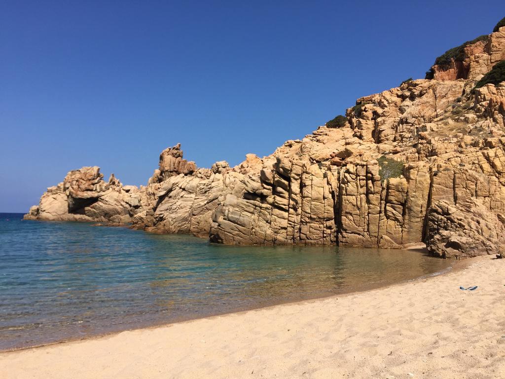 Costa Paradiso In Villa Екстер'єр фото