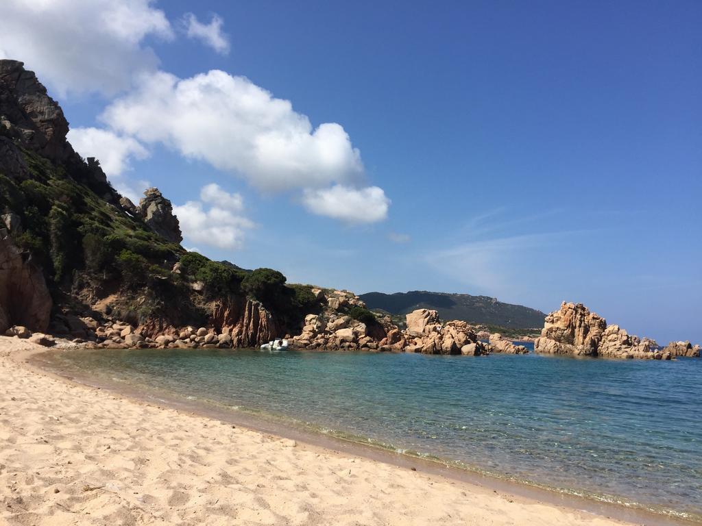 Costa Paradiso In Villa Екстер'єр фото