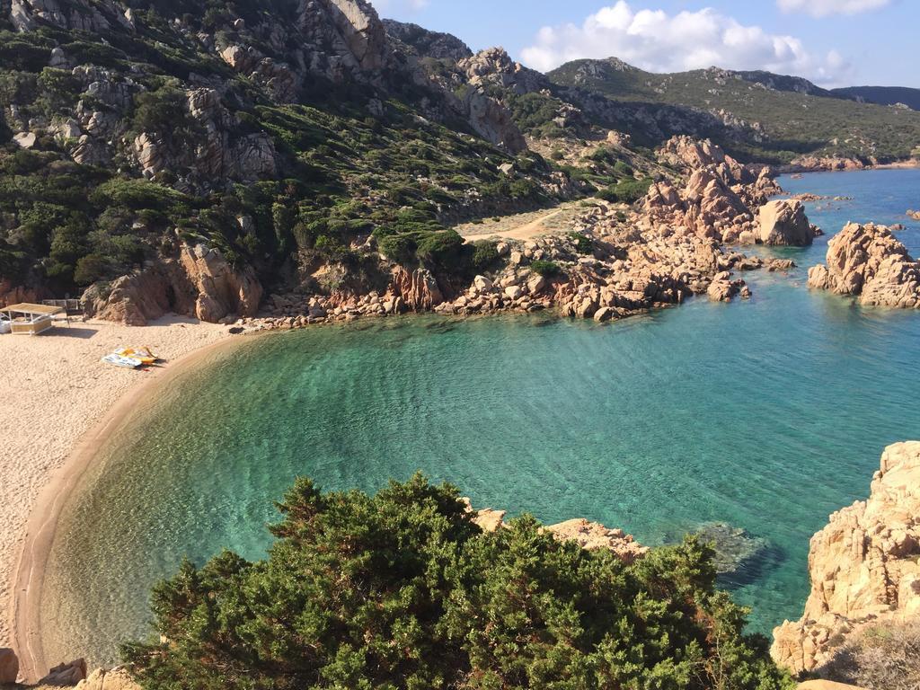 Costa Paradiso In Villa Екстер'єр фото