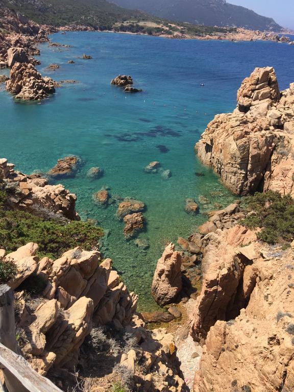Costa Paradiso In Villa Екстер'єр фото