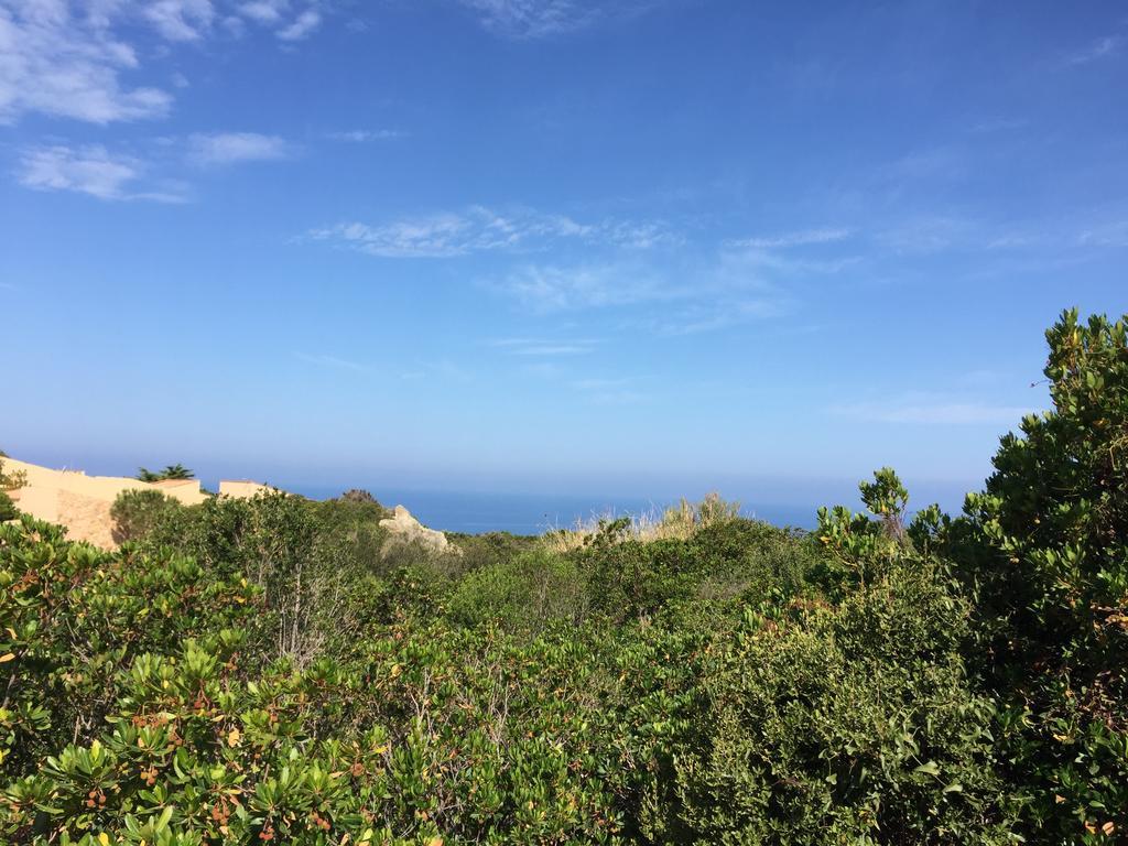 Costa Paradiso In Villa Екстер'єр фото