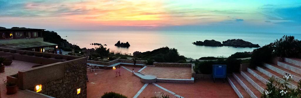 Costa Paradiso In Villa Екстер'єр фото